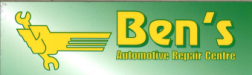 BEN'S AUTOMOTIVE REPAIR CENTRE